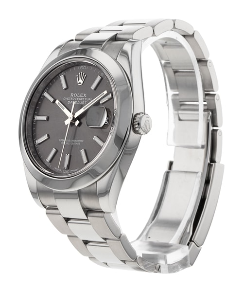 Rolex Datejust 41 126300